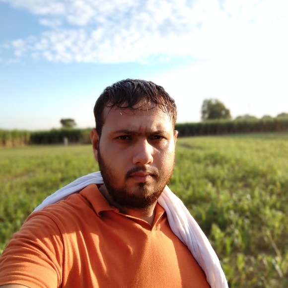 Meet your Posher, Ankit - Picture 1 of 1
